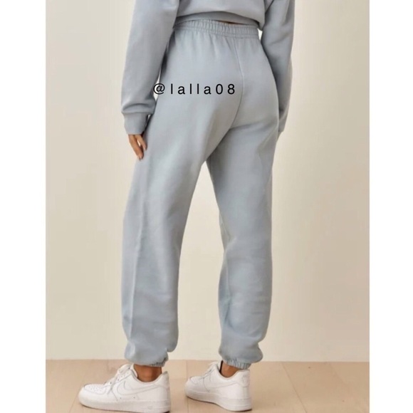 Reformation Boyfriend Sweatpant - Picture 10 of 11